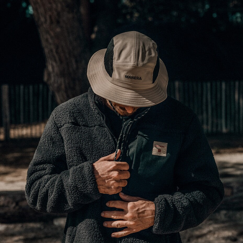 Manera Bobby 5 Panels
