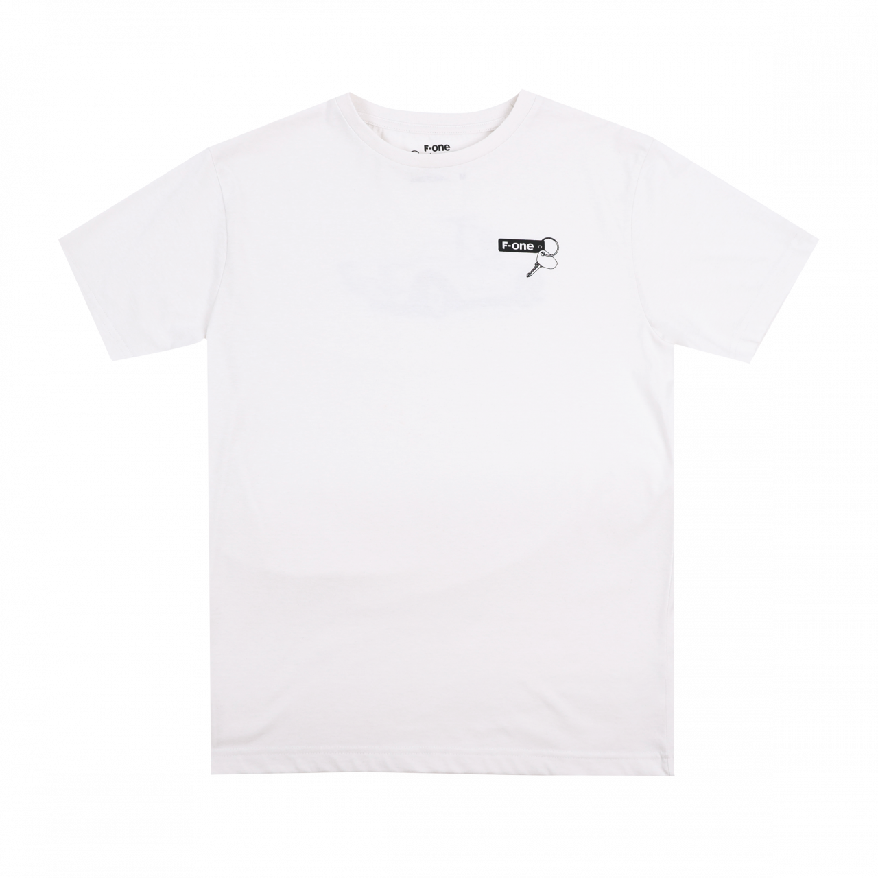 F-One T-Shirt Escape