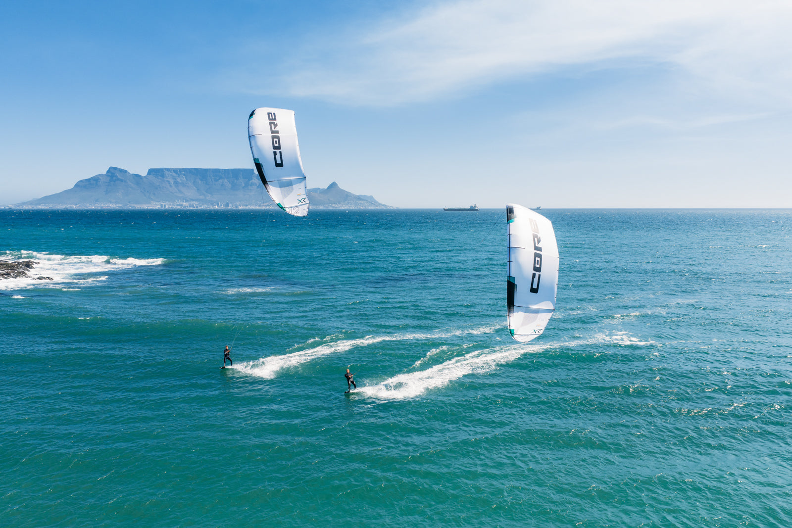 2026 CORE XRX Kiteboarding Kite