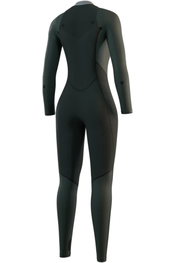 Mystic Haven Fullsuit 5/3mm Back Zip Women 2025