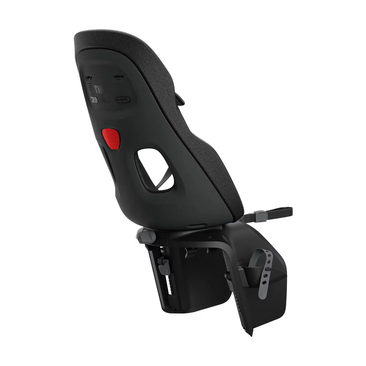 2026 Thule Yepp Nexxt 2 Maxi Rack Mount