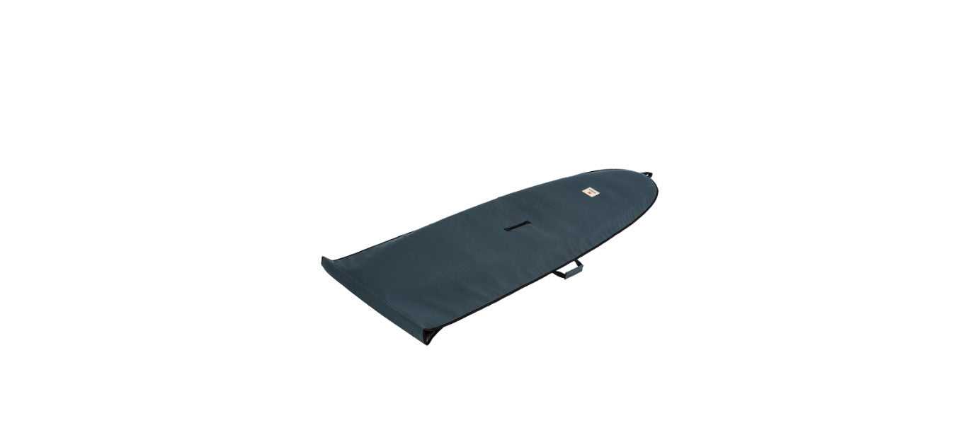 2026 Manera DW SUP 8'2 (257x77) Slate - BAGS