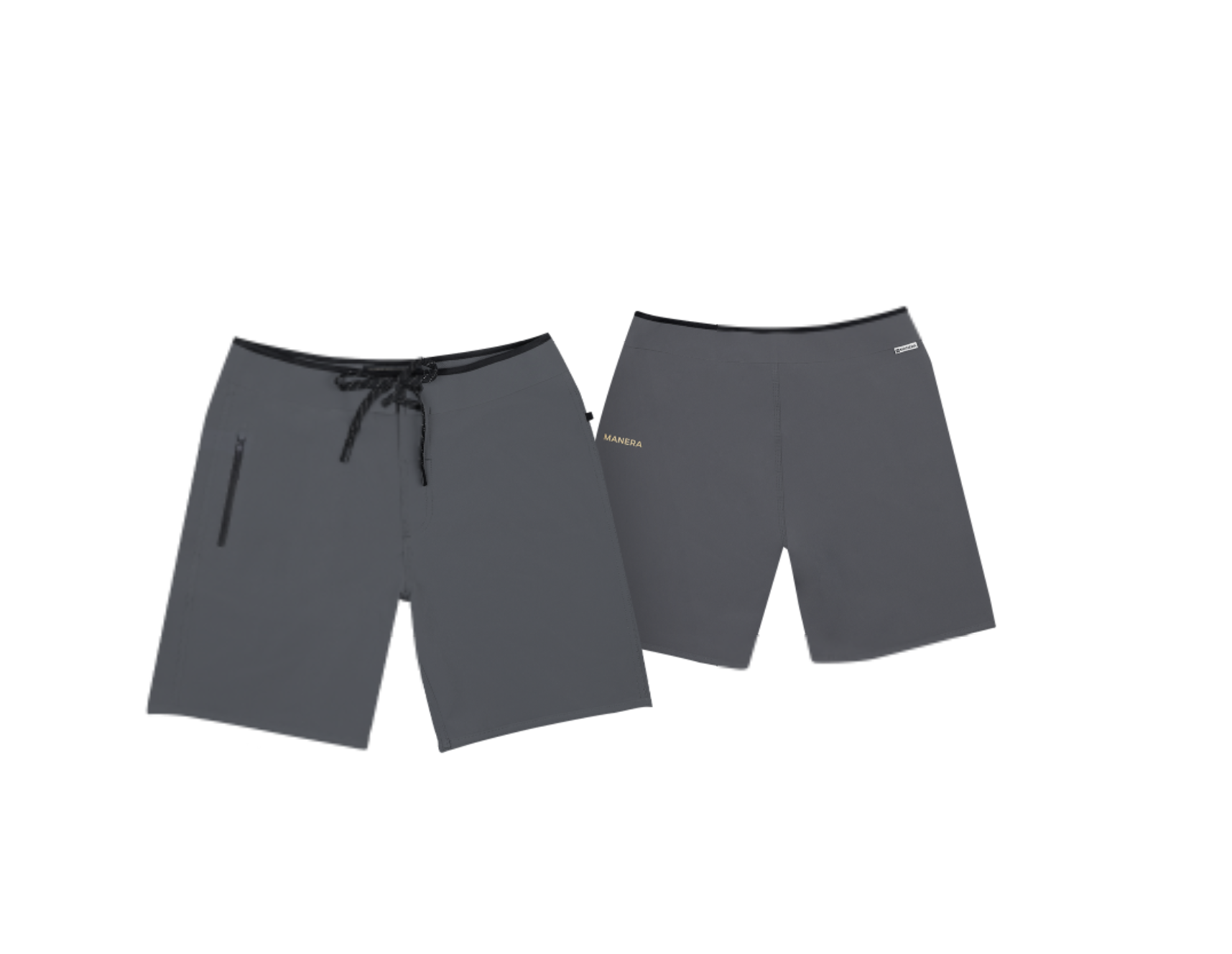 Manera Haapiti Boardshort 2026