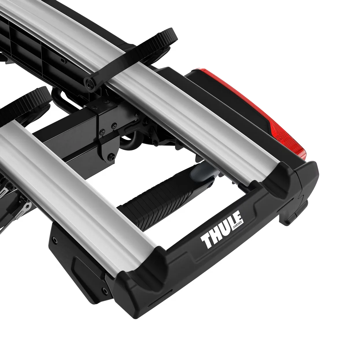 Thule Verse transport wheels