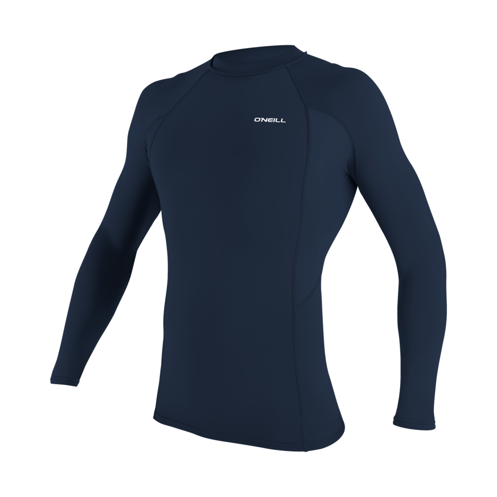 O'Neill Basic Skins 2 L/S Rash Guard