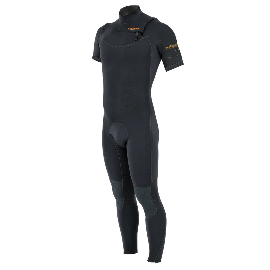 Manera Seafarer Hybrid Front Zip 2/2mm 2025