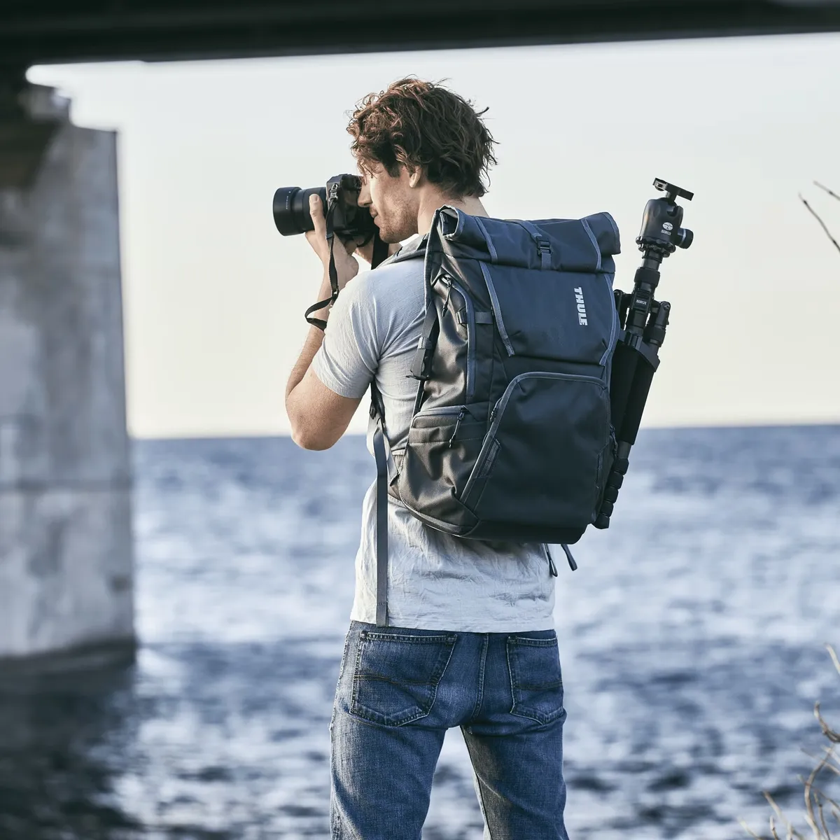 Thule Covert camera backpack DSLR