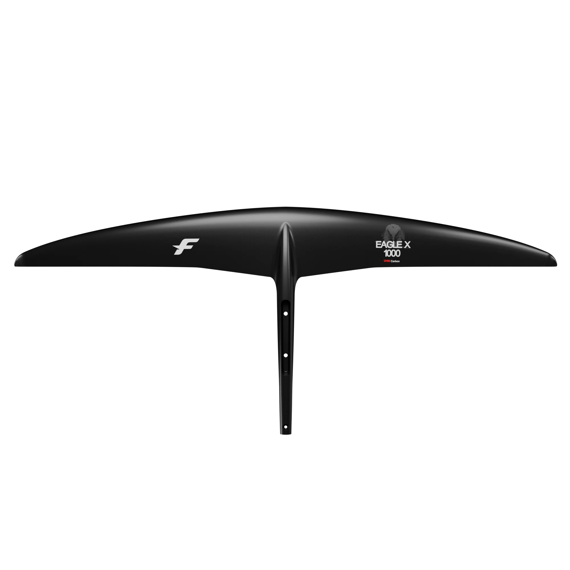 2026 F-One EAGLE X UHM Carbon Plane - T2