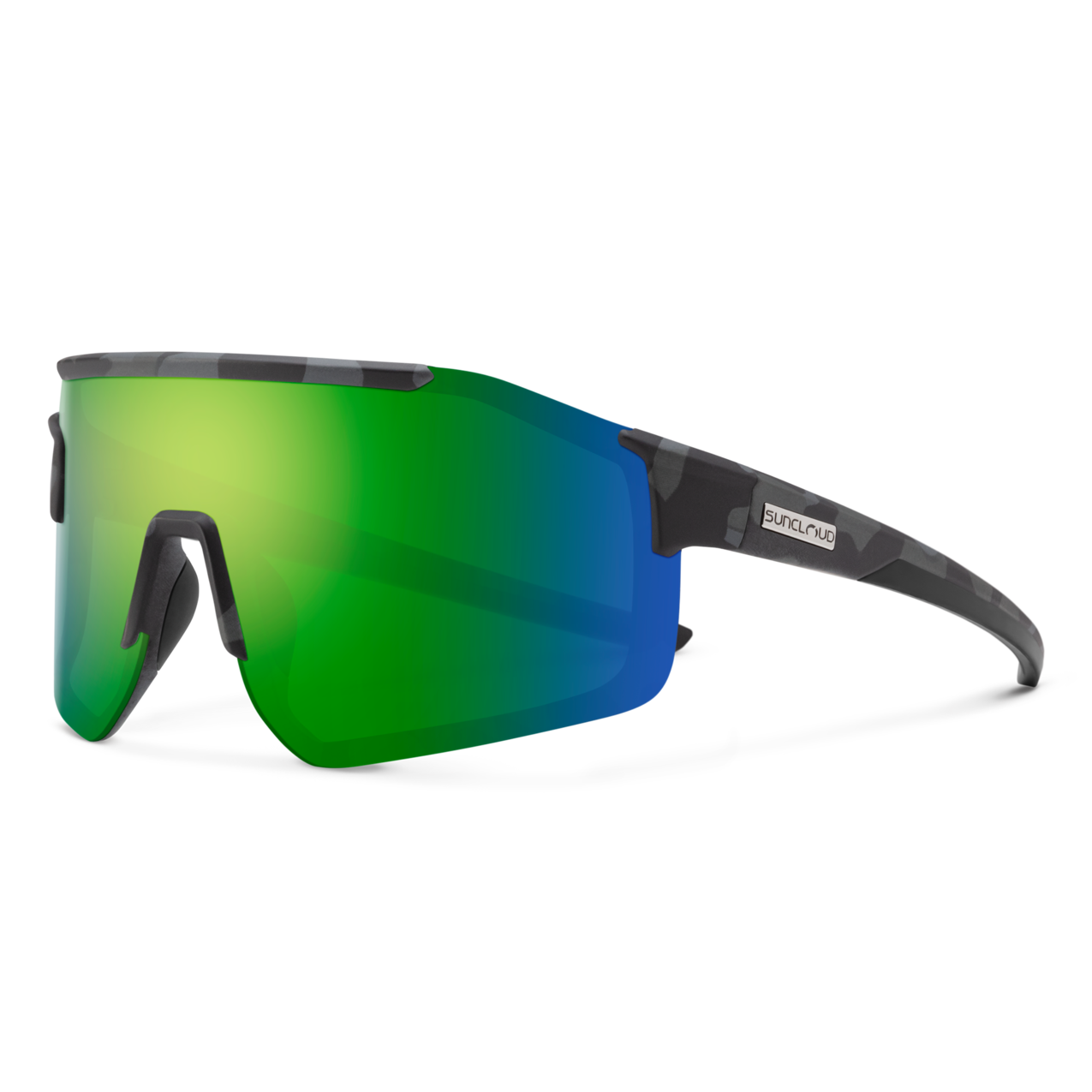 Suncloud Domain Polarized Sunglasses