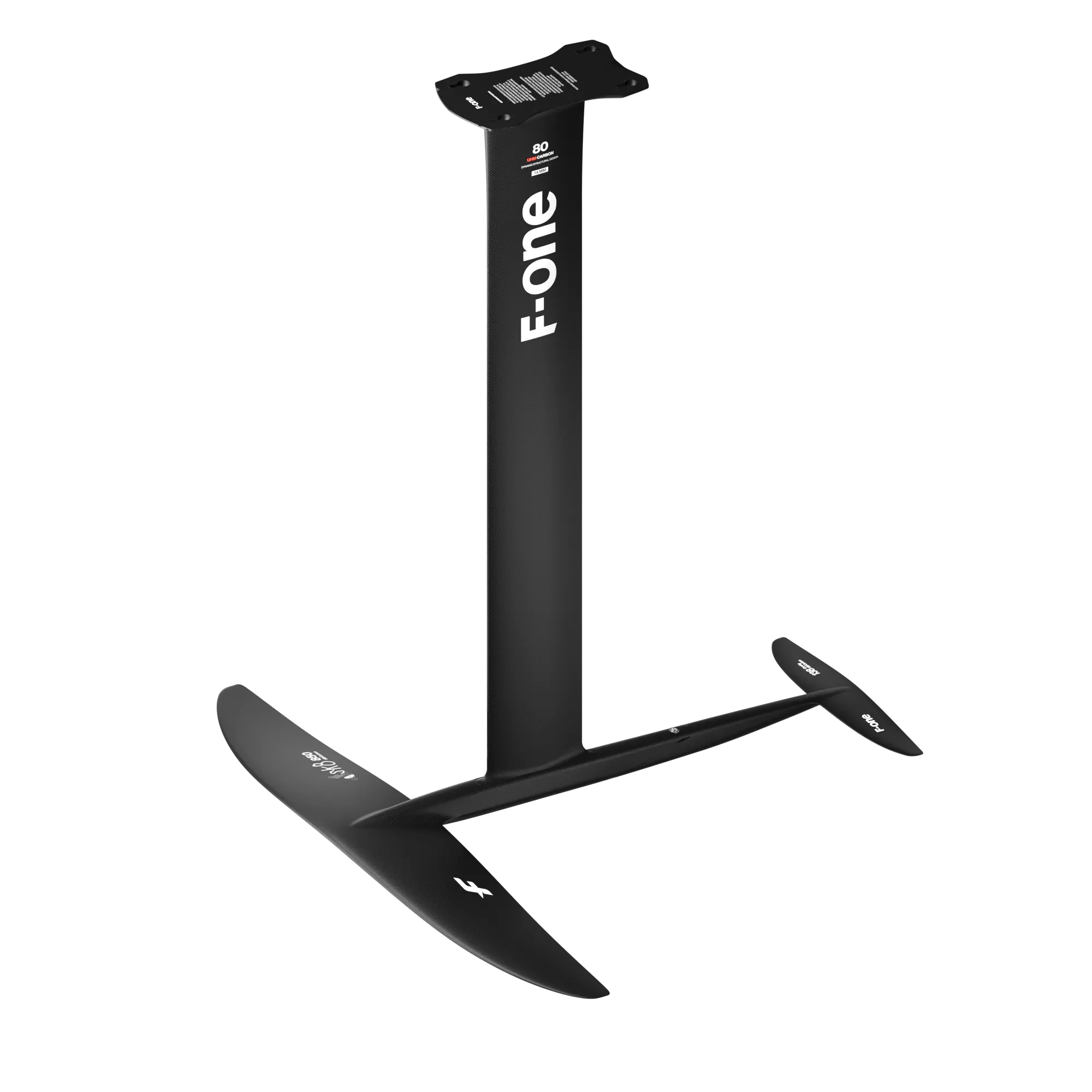 2026 F-One SK8 HM Carbon Foil Plane - T2