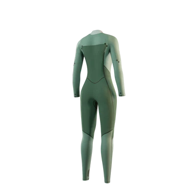 Mystic Haven Fullsuit 5/3mm Double Front Zip Women 2025