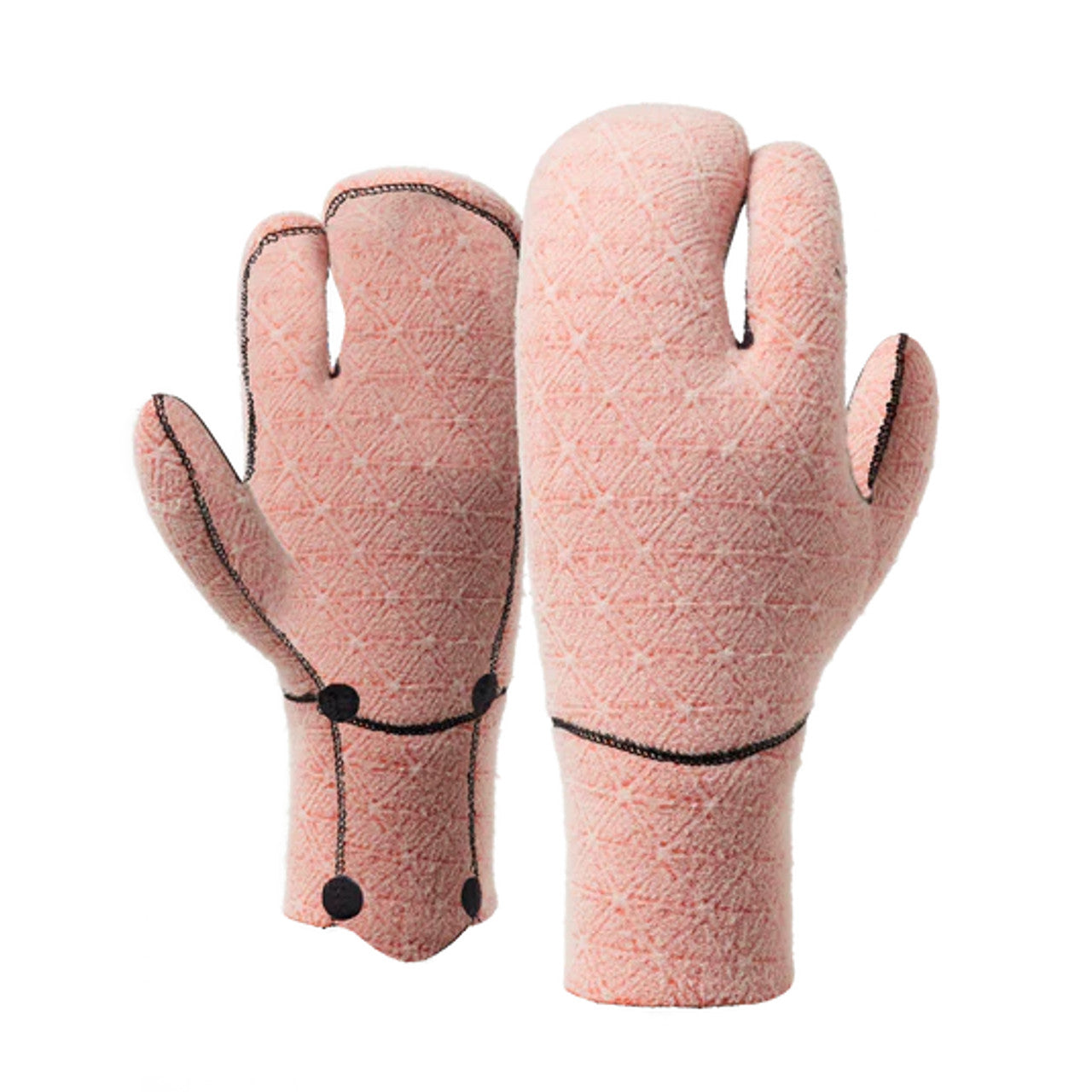Mystic Supreme Glove 5mm Lobster 2025