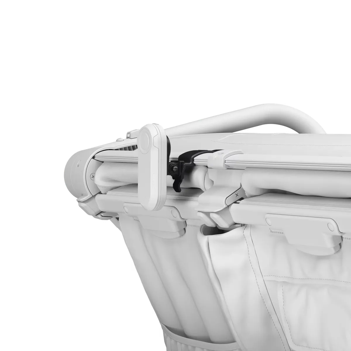 2026 Thule Garmin radar clip