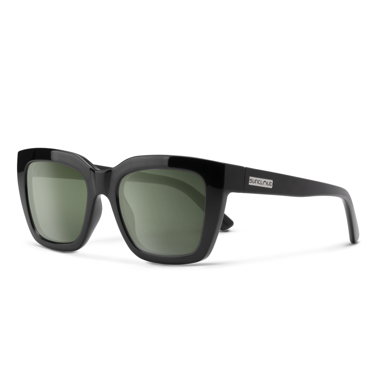 Suncloud Marion Polarized Sunglasses