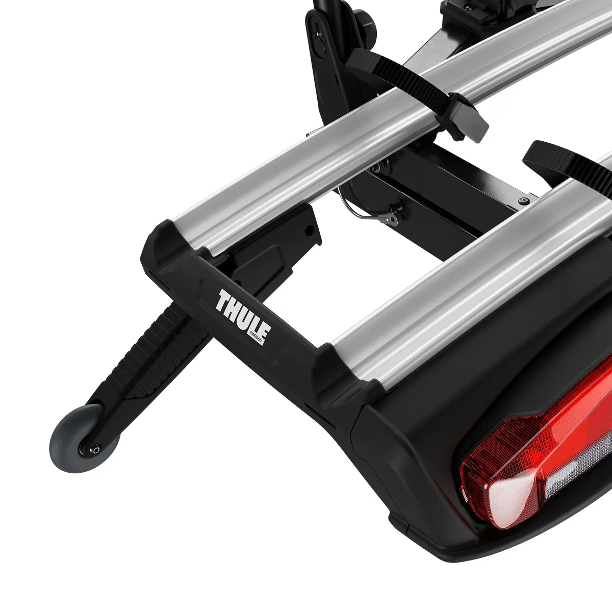 Thule Verse transport wheels
