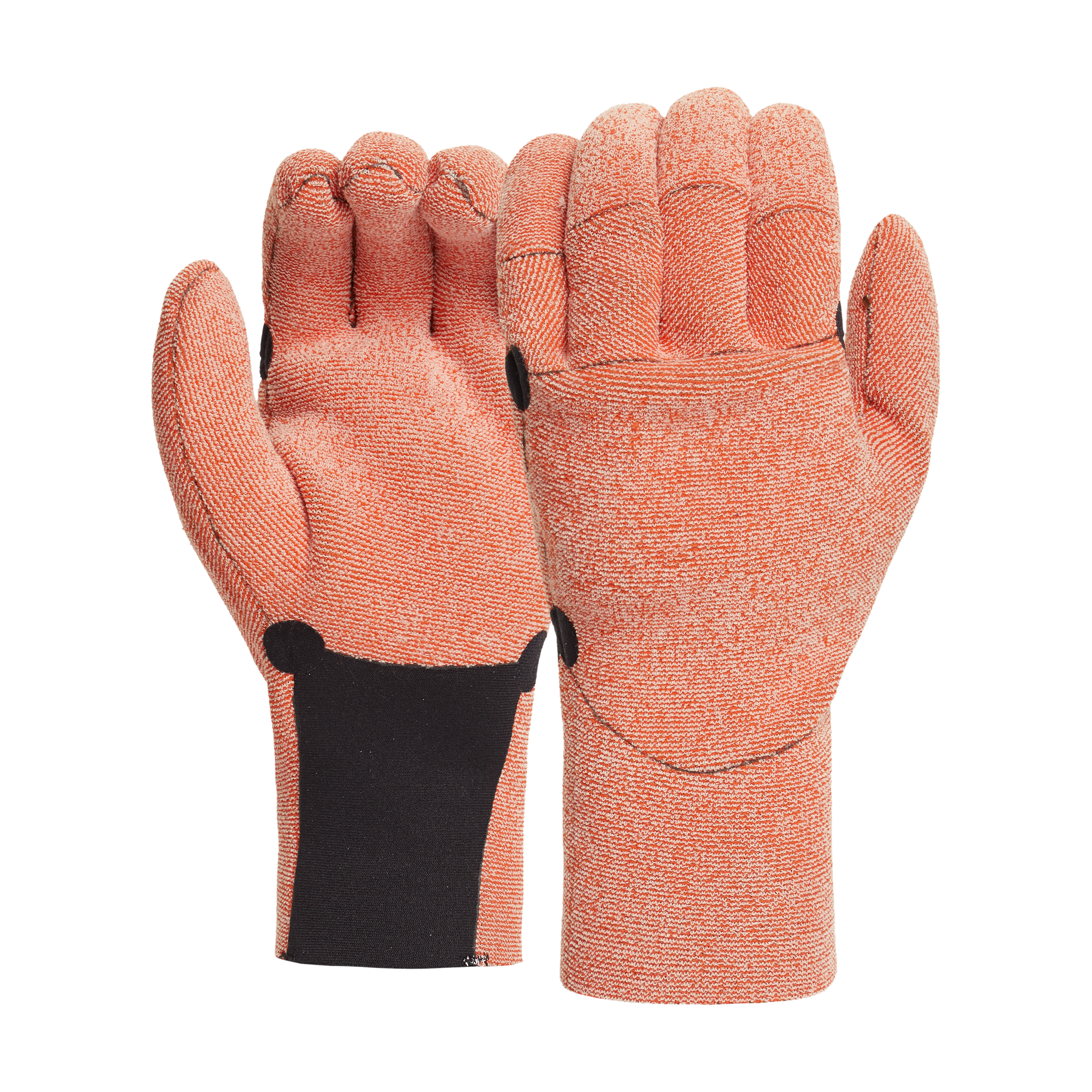 Mystic Supreme Glove 5mm Precurved