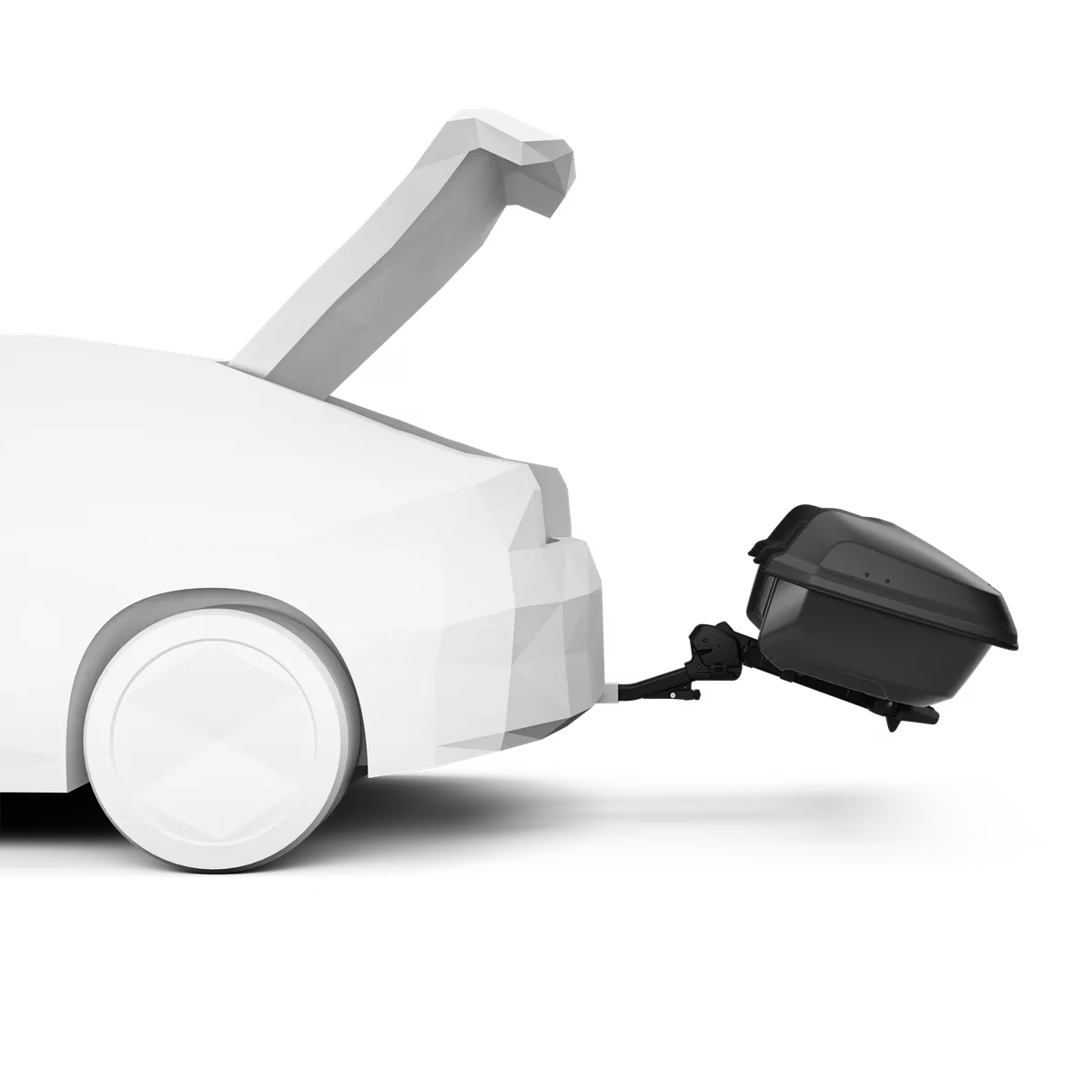 Thule Arcos Tilt Pltfrm