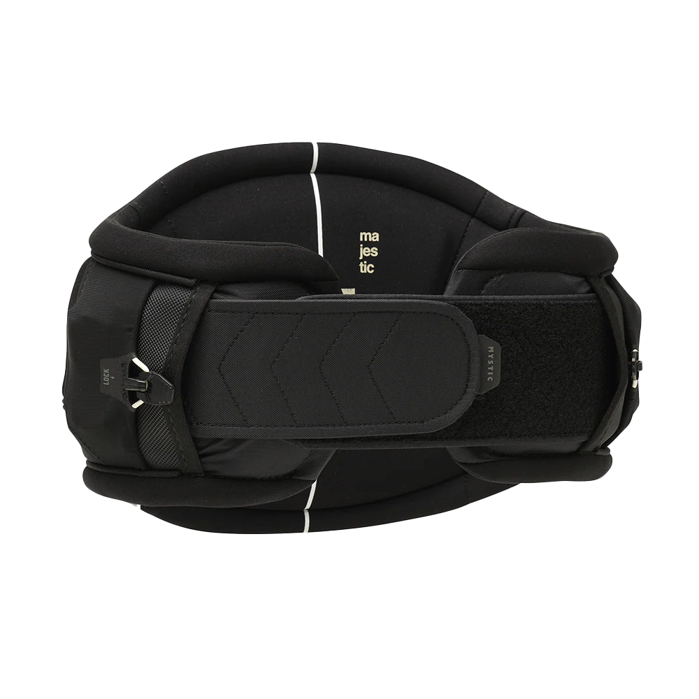 2026 Mystic Majestic Waist Harness
