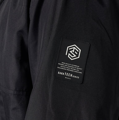 Mystic DTS Reversible Zip Thru Jacket