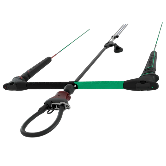 2025 North Navigator Control System - Freestyle - 38-43cm