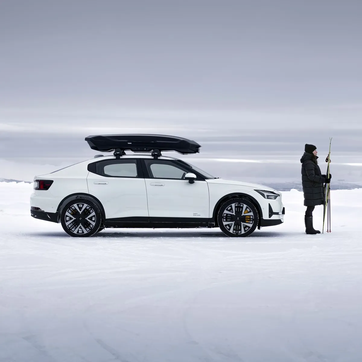 Thule Motion 3