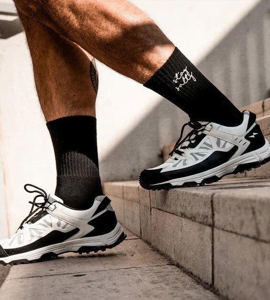 Manera Socks - Magma 2025