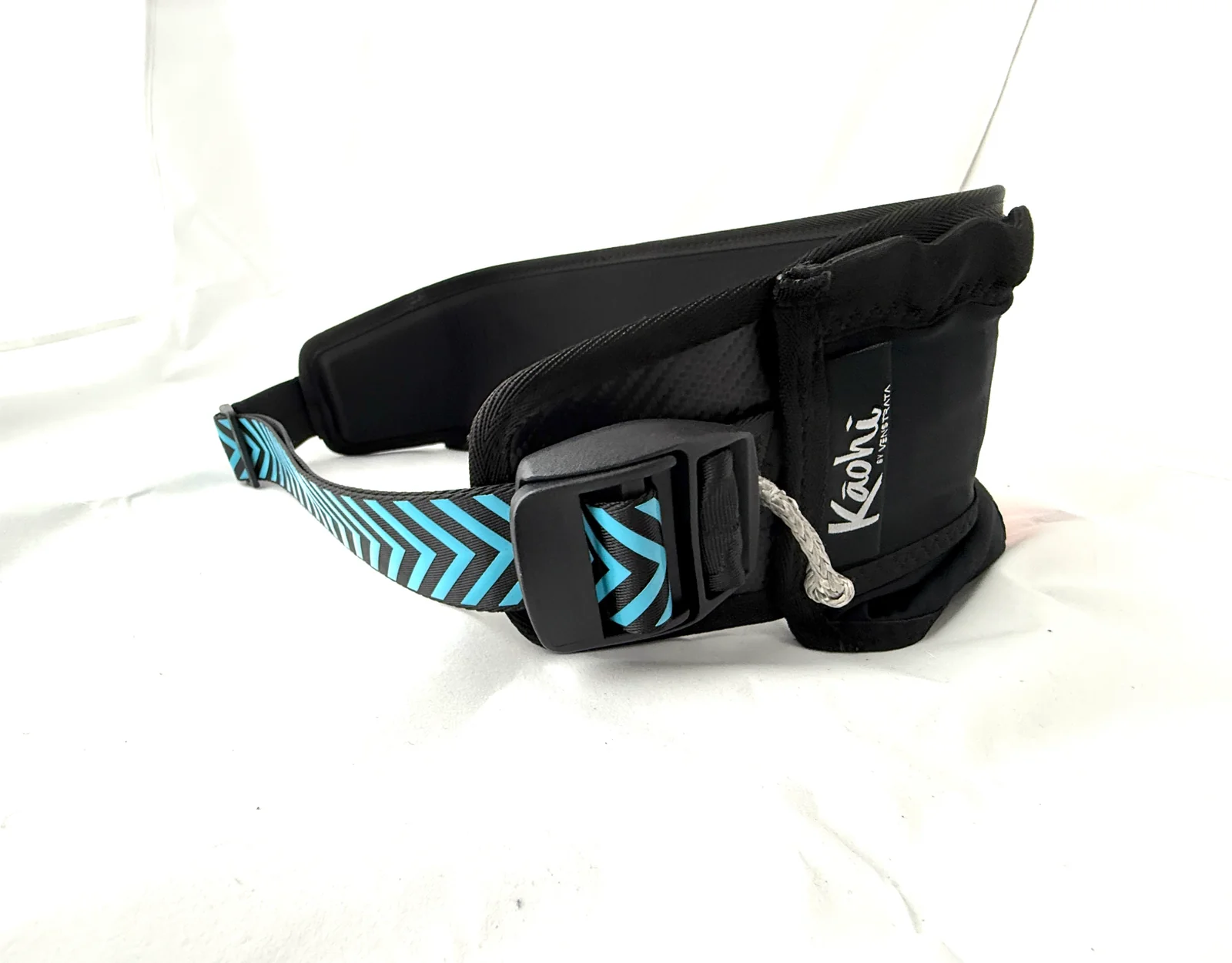 Kāohi Leash STOWAWAY Harness - Parawing Storage System