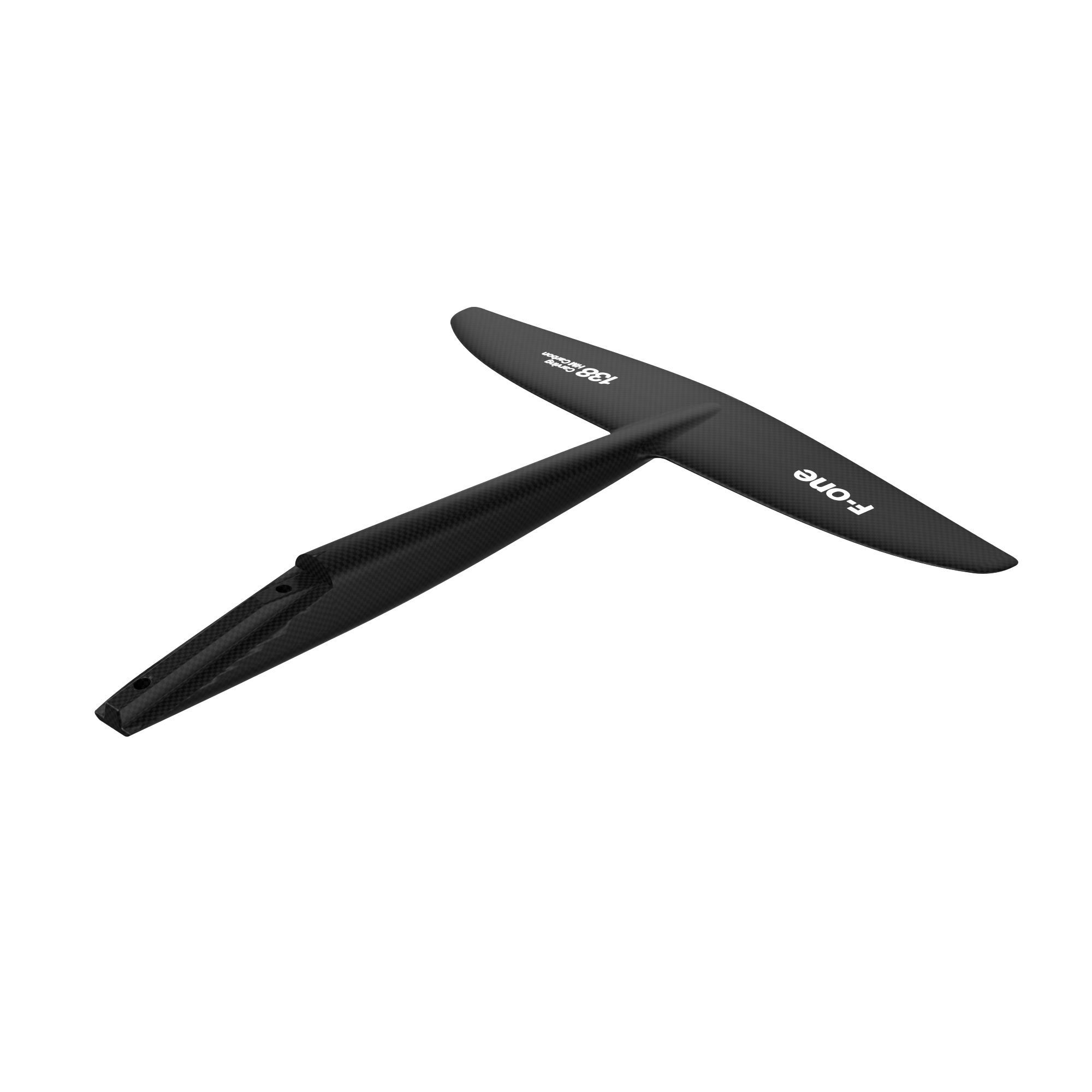 2026 F-One TAIL CARVING HM Carbon