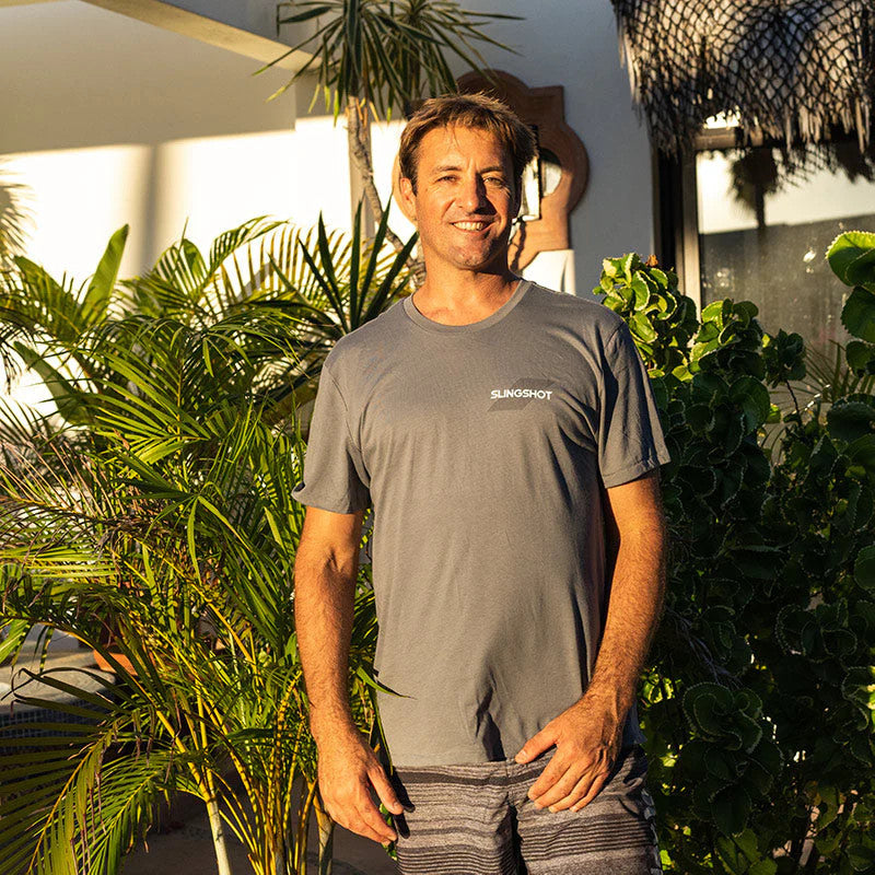 Slingshot Slash T-Shirt