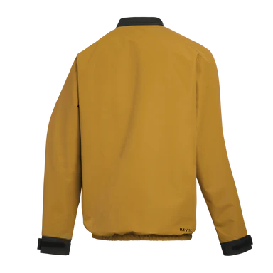 Mystic Gust Windbreaker