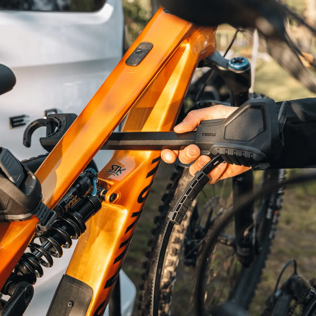 2026 Thule Vero 2-bike 2"