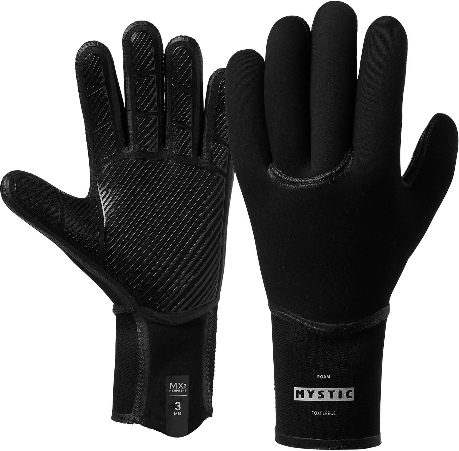 Mystic Roam Glove 3mm 5Finger 2025