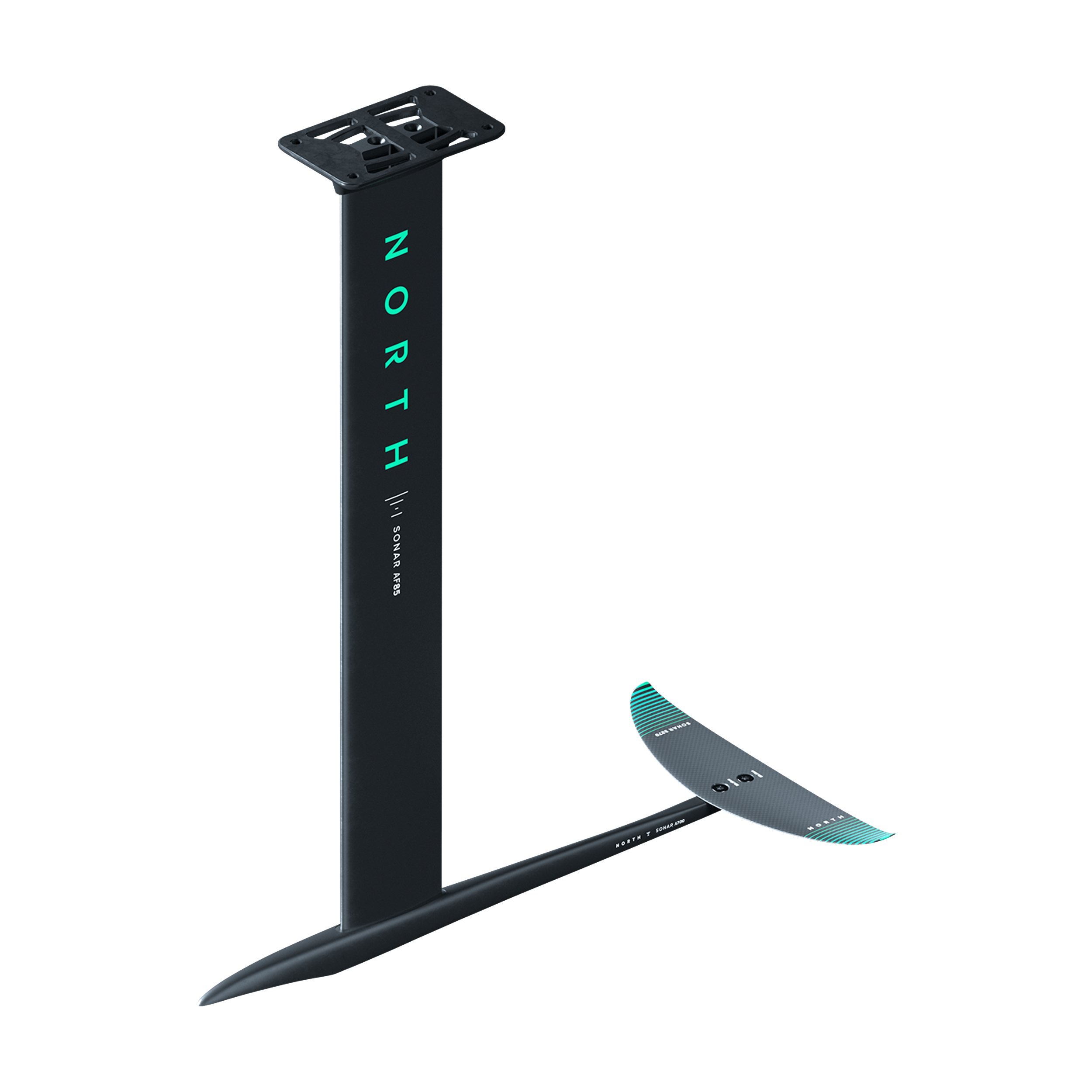 North XL Beginner Wing Foil Package