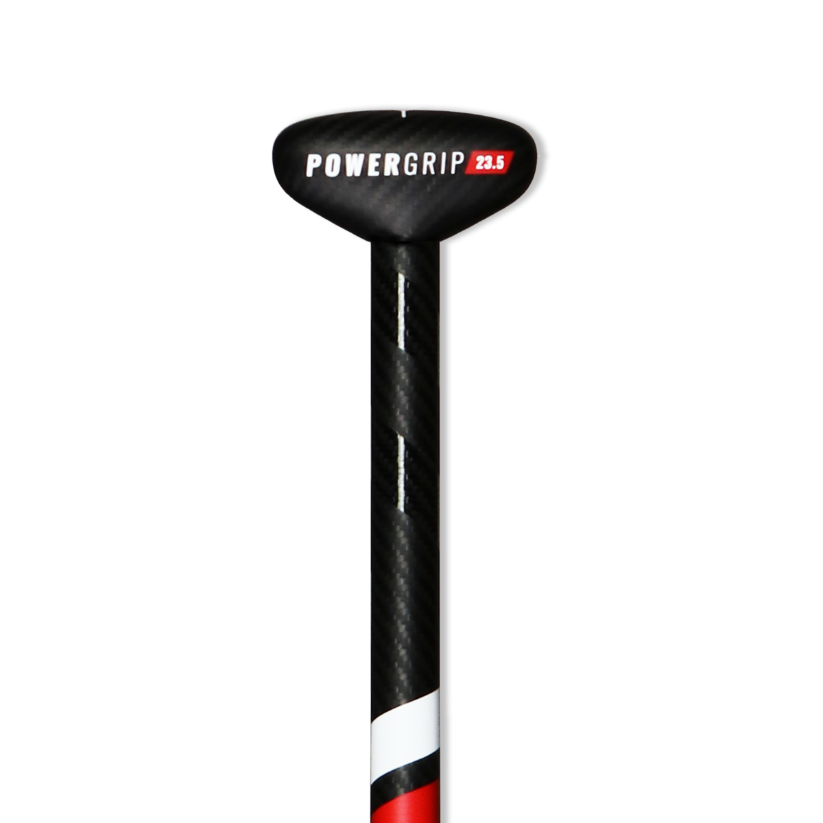 Black Project FoilX SUP Paddle - 3-Piece