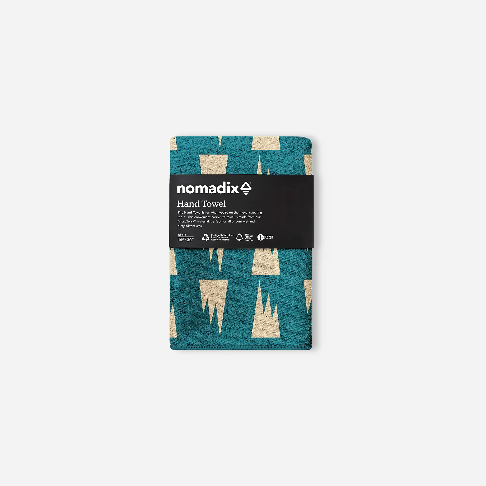Nomadix Hand Towel