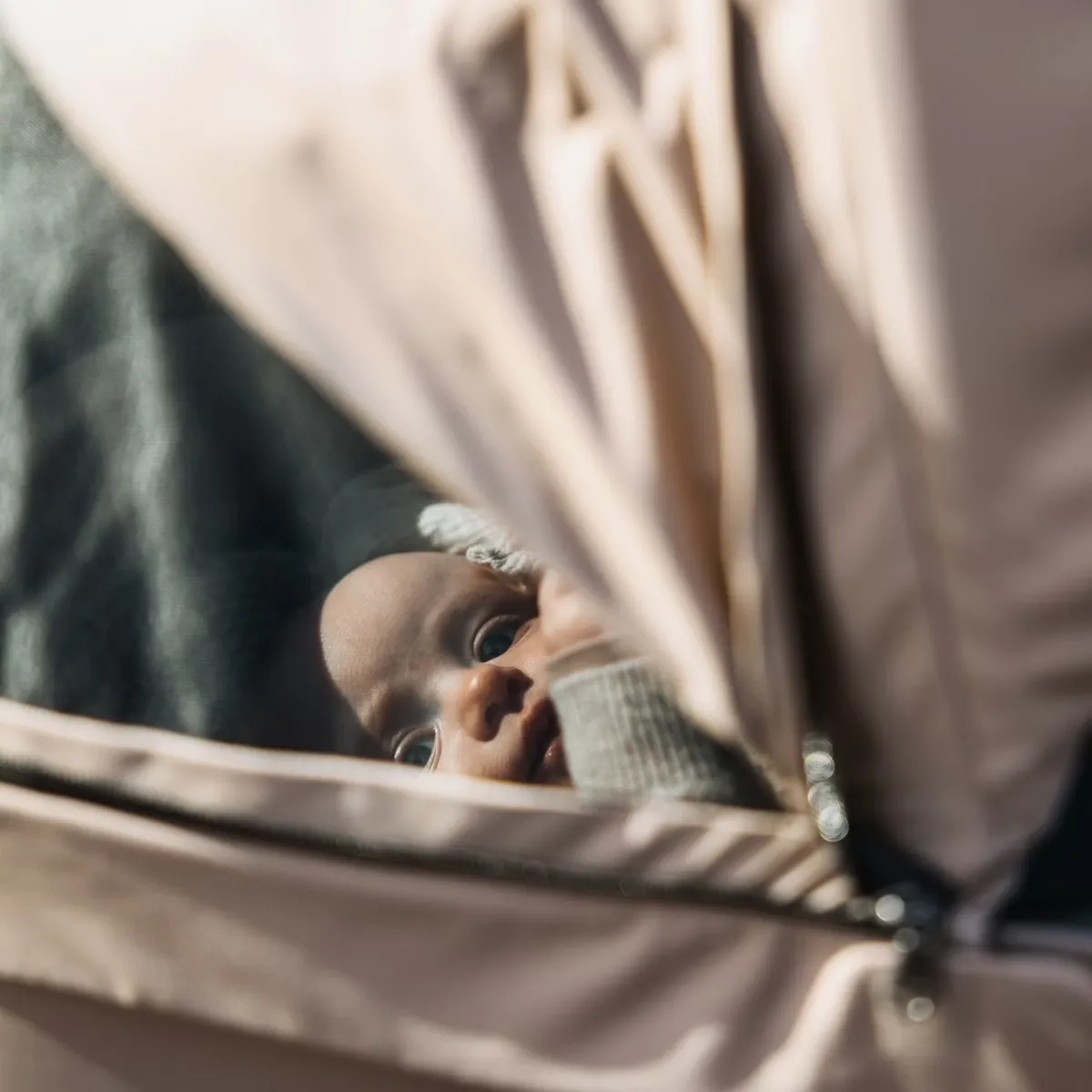 2026 Thule Urban Glide 4-Wheel