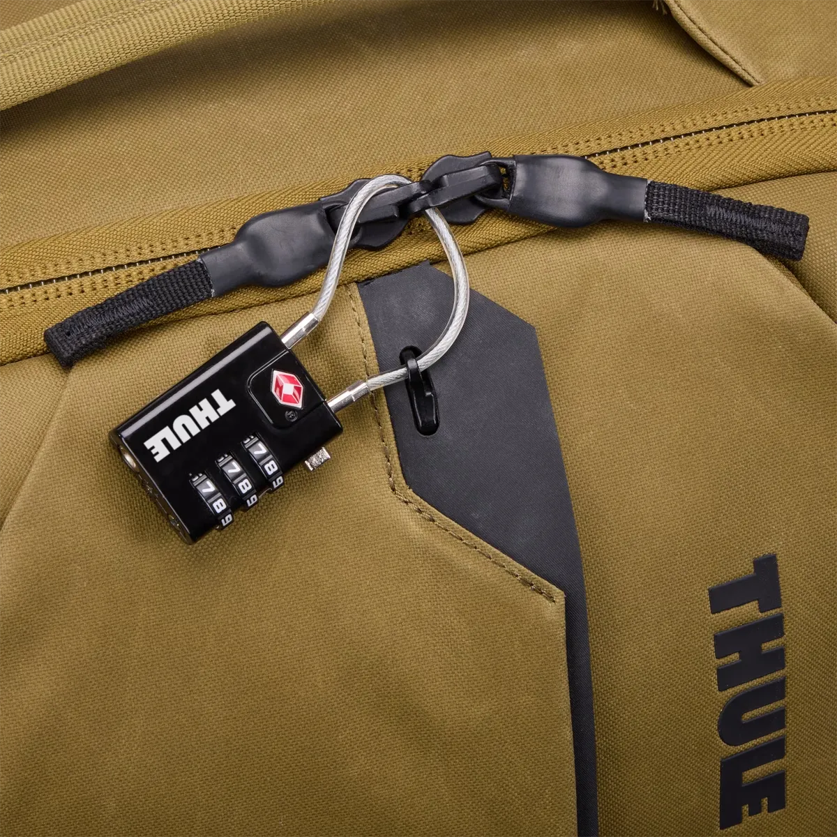 Thule TSA CABLE LOCK