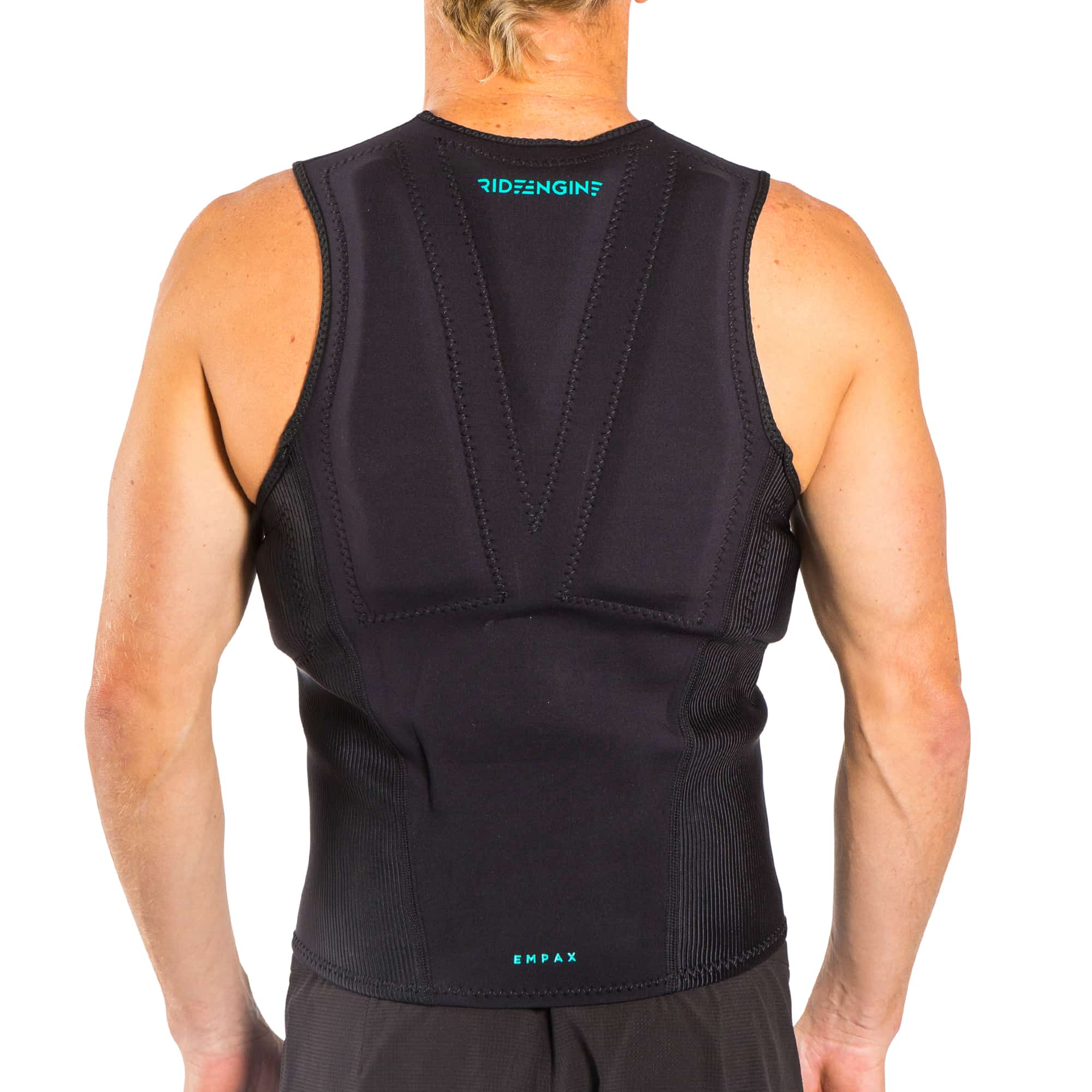 2026 Ride Engine Empax V3 Vest