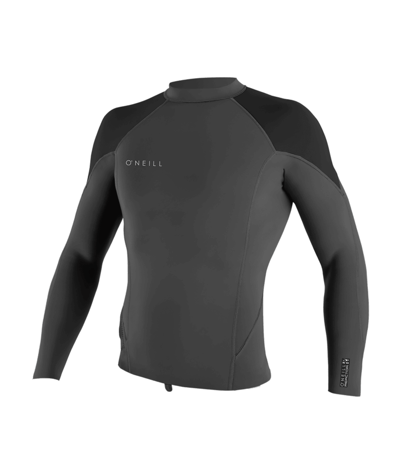 O'Neill Reactor-2 1.5mm L/S Top