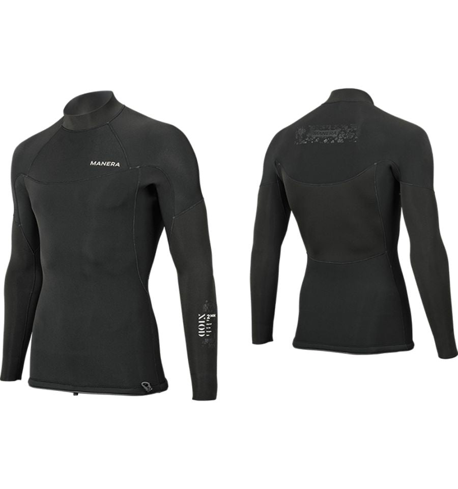 Manera Seafarer Neo Top 2mm 2025