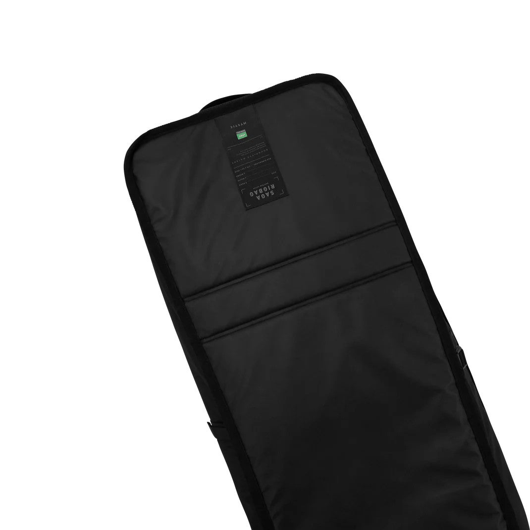 Mystic Saga Rigbag Gearbag 2025