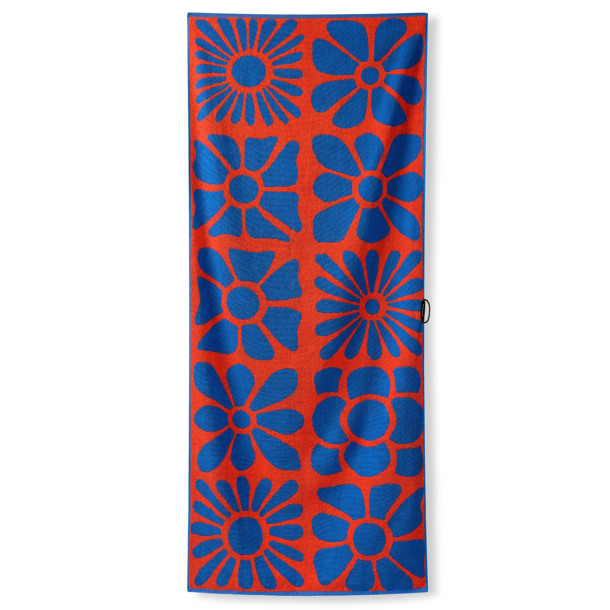 Nomadix Organic Beach Towel