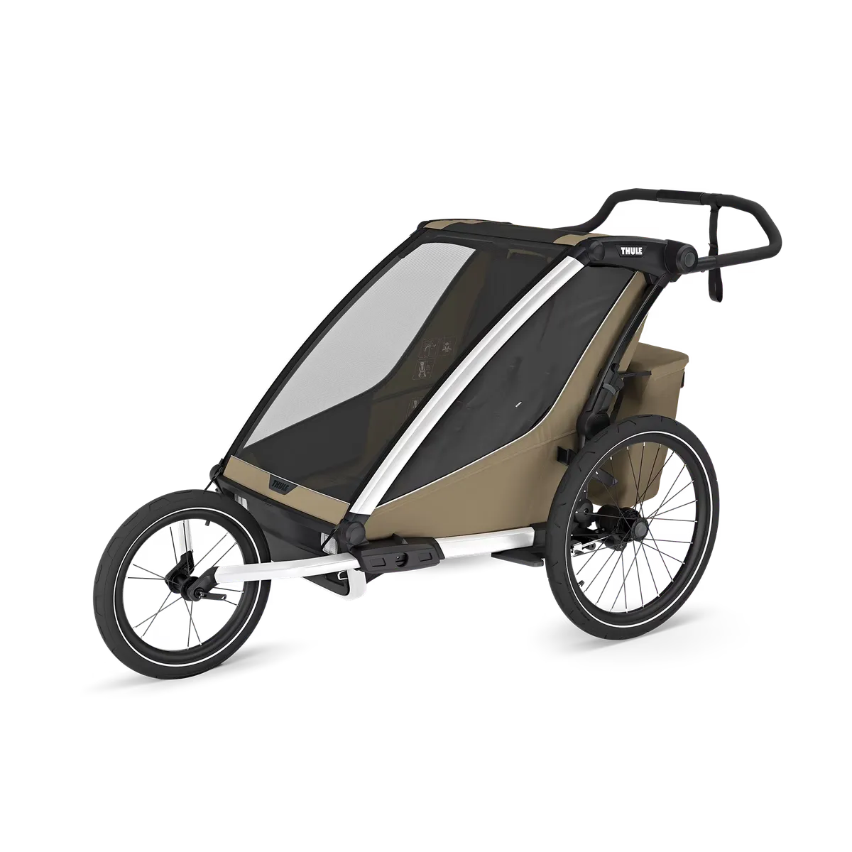 Thule Chariot Sport 2 Single