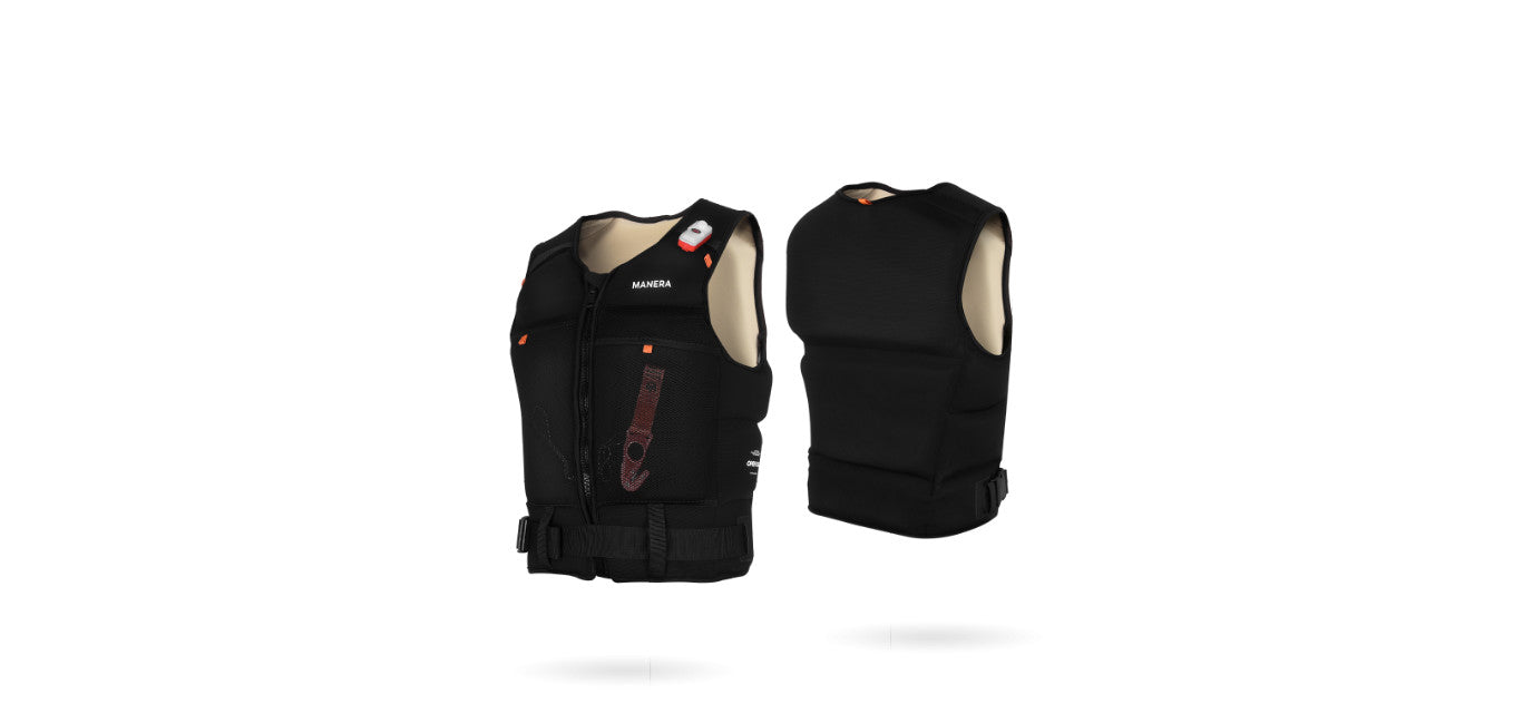 2025 Manera OPEN SEA VEST PROTECTION