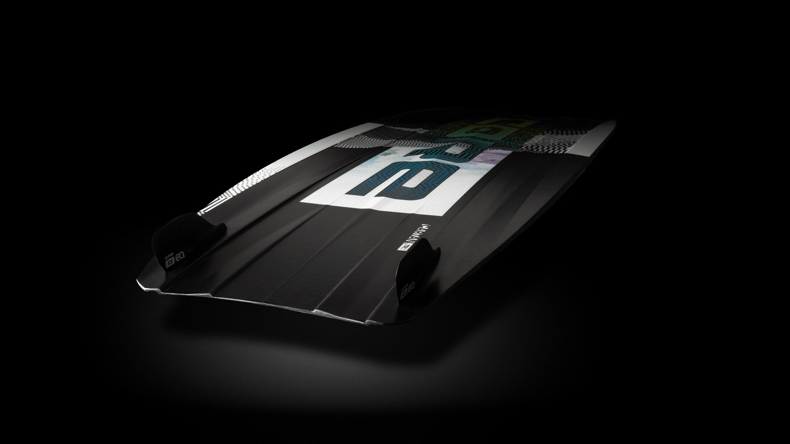 2026 CORE Choice 7 Kiteboard