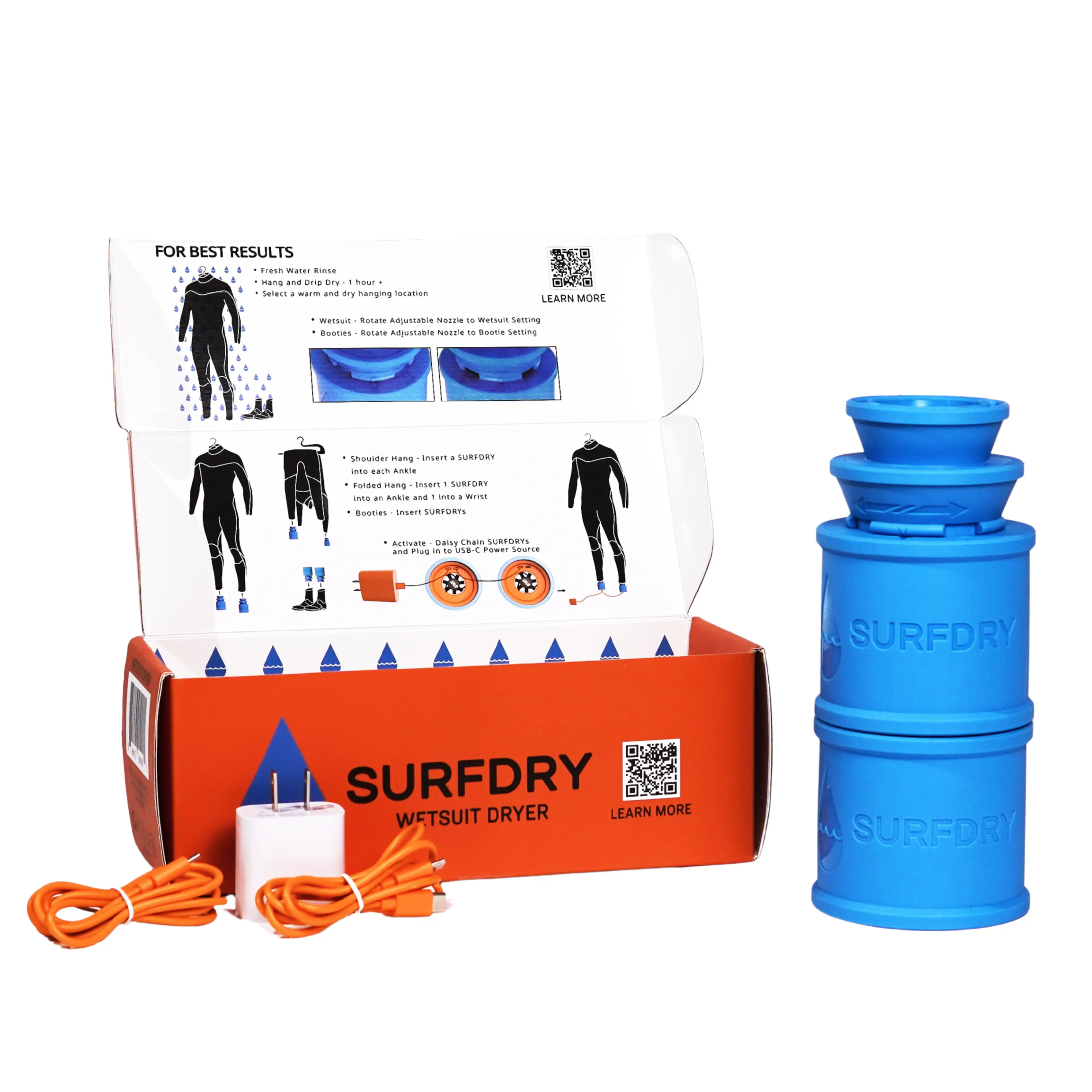 Surfdry Wetsuit Dryer
