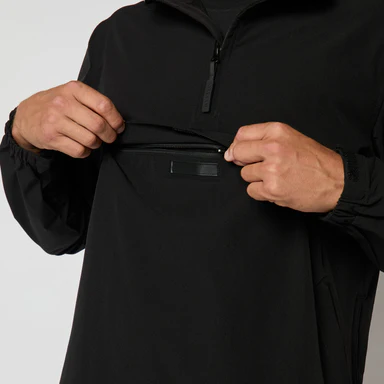 Mystic Seascape Jacket