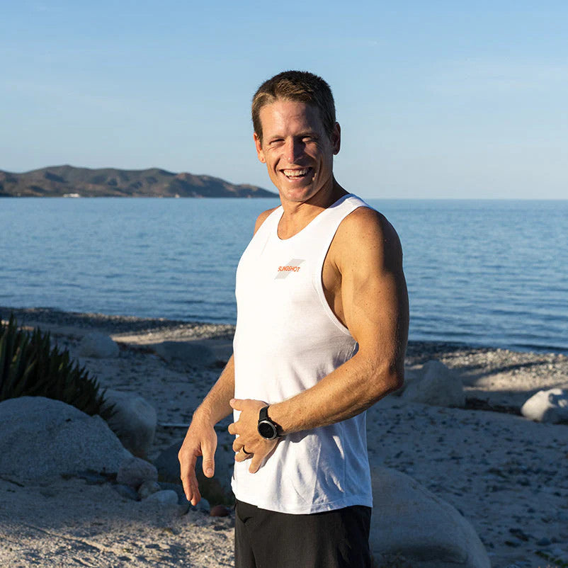 Slingshot Slash Tank