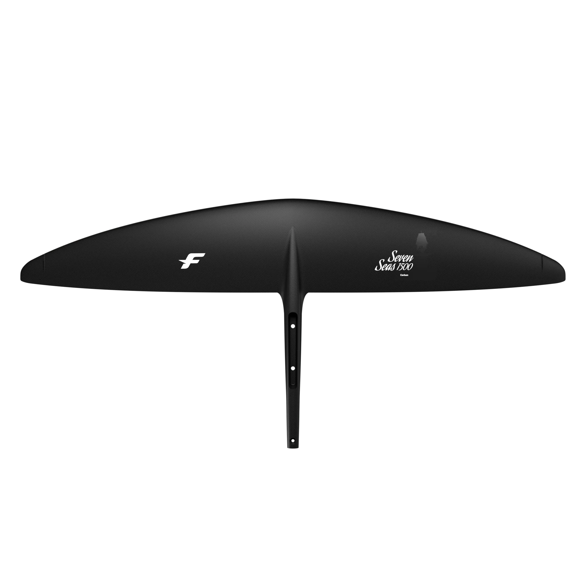2026 F-One SEVEN SEAS Carbon Foil Plane - T2