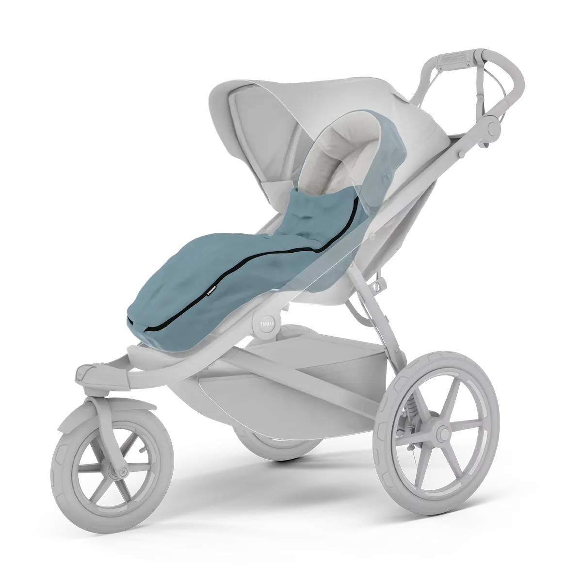 Thule Stroller Footmuff